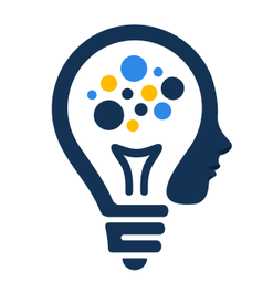 brain light logo
